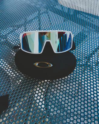 Occhiali ciclismo Oakley Sutro