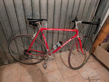 Bicicletta Viner