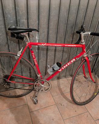 Bicicletta Viner