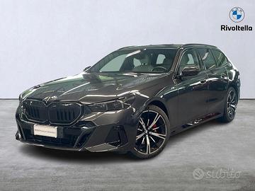 BMW Serie 5 520d Touring 48V xdrive M Sport Pro au