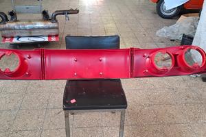 GRIGLIA FANALI POSTERIORI FERRARI 360 MODENA