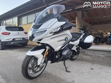 BMW R 1250 RT Abs my21