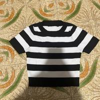 Maglietta a maniche corte