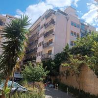 Centrale nuovo attico con terrazzo vista mare