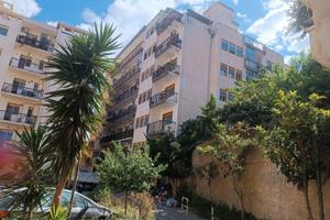 Centrale nuovo attico con terrazzo vista mare