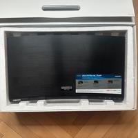 Samsung UBD M8500