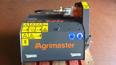 trincia erba per escavatore Agrimaster mod da 60cm