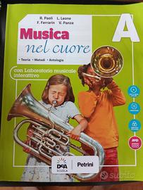 MUSICA NEL CUORE
