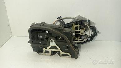 SERRATURA POSTERIORE DESTRA BMW Serie 3 E90 Berlin