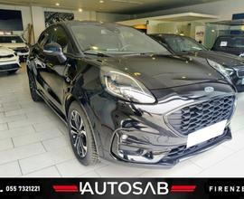 FORD Puma ST-Line X EcoBoost Hybrid Autom. 1.0 1
