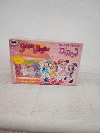 gig ma che magie doremi- sabbia magica