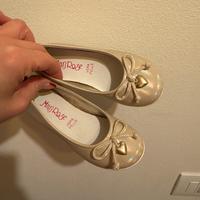 Ballerine bambina n. 24
