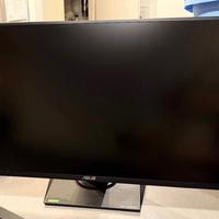 Monitor 280HZ Gaming ASUS TUF 27"