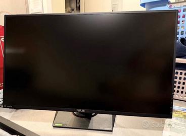 Monitor 280HZ Gaming ASUS TUF 27"