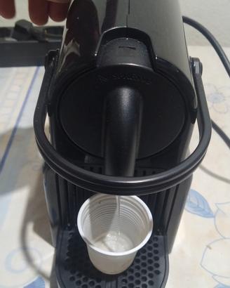 Nespresso Inissia 