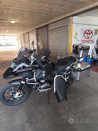 GS 1200 LC Adventure 