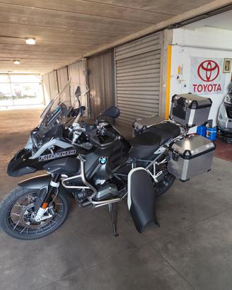 GS 1200 LC Adventure 