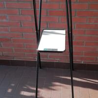 Tavolino video proiettore