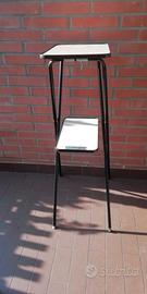 Tavolino video proiettore