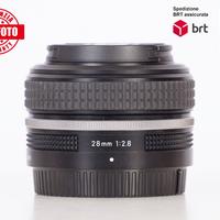 Nikon Z 28 F2.8 SE (Nikon)