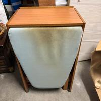 Foppapedretti mobile stiro asse da stiro