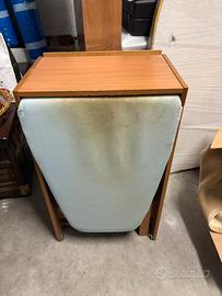 Foppapedretti mobile stiro asse da stiro