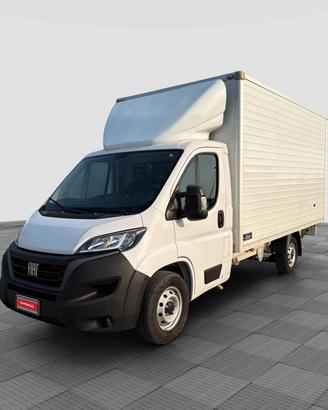 FIAT Ducato Ducato 35 2.2 Mjt 140CV PL Cabinato