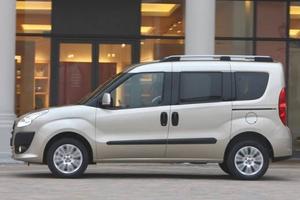 Fiat Doblò Doblo 1.6 mjt 16v Dynamic 90cv E5+