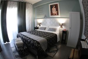 B & B La casa di Luce