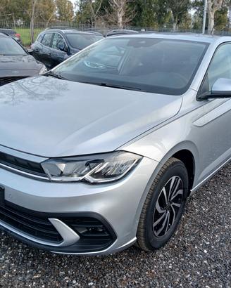 Volkswagen Polo 1.0 Edition Plus Gpl*