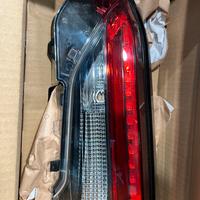 Faro Toyota Rav-4  2019<