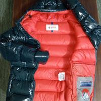 Originale Invicta piumino