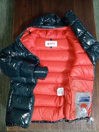 Originale Invicta piumino