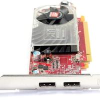 Scheda video ATI Radeon HD 3470 102- B40319(B)