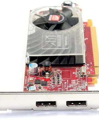 Scheda video ATI Radeon HD 3470 102- B40319(B)
