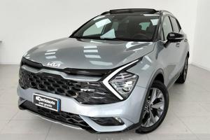 Kia Sportage 1.6 TGDi HEV GT-line Plus Auto