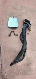 Bocchettone Carburante Fiat Panda Sportellino 