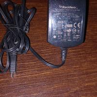 Caricabatteria Blackberry Originale