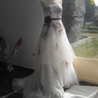 Abito da sposa - Stupendo