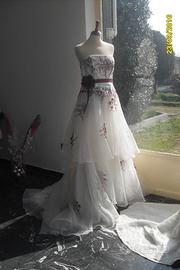 Abito da sposa - Stupendo