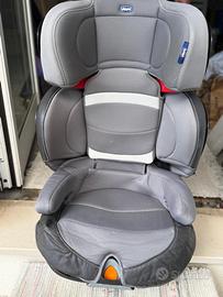 Seggiolino auto Chicco Oasys 15-36kg Isofix