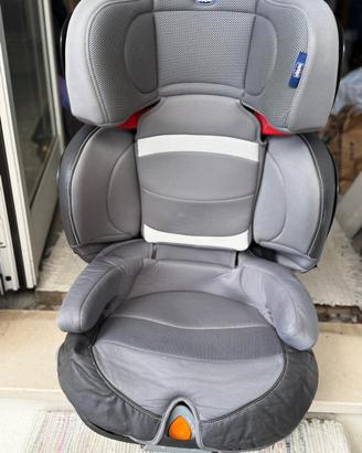 Seggiolino auto Chicco Oasys 15-36kg Isofix