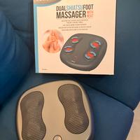 Massaggiatore plantare Homedics