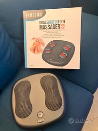 Massaggiatore plantare Homedics