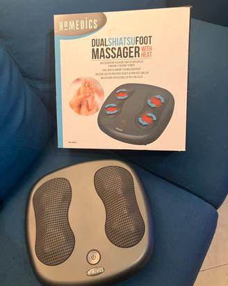 Massaggiatore plantare Homedics