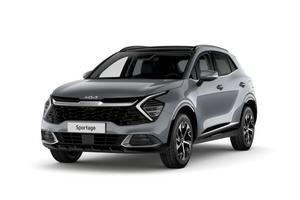 KIA SPORTAGE PE 1.6 GPL DCT BUSINESS * Conver. GPL