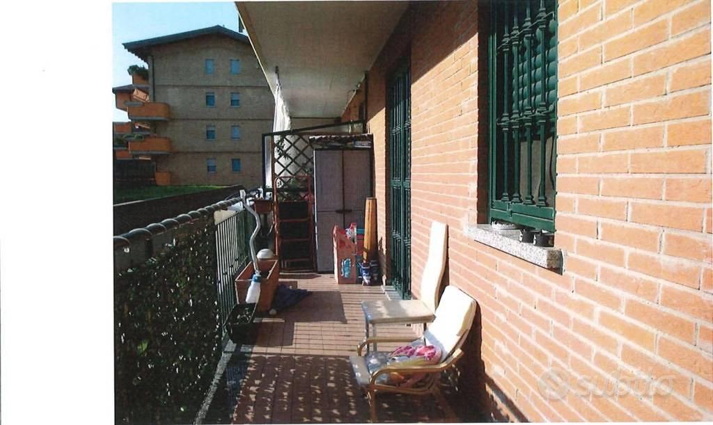 Appartamento – Cesano Boscone, Rione La Corte, Milano - Vista 5