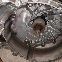 Cambio fiat 500x 2.0 4x4 4wd