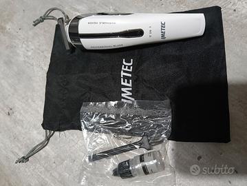 Rasoio regolabarba Imetec