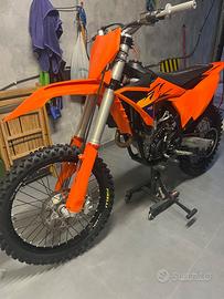 KTM SX F  250 2026